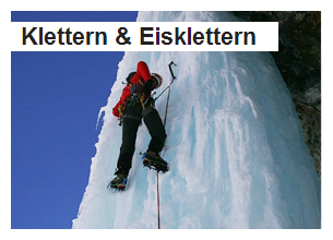 Climbing & Ice Climbing