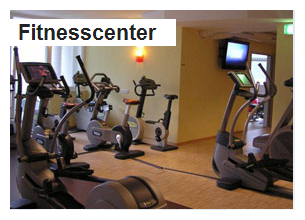 Fitnesscenter