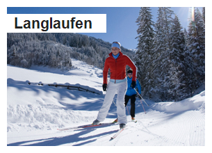 Cross Country Skiing