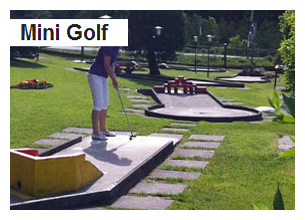 Mini Golf